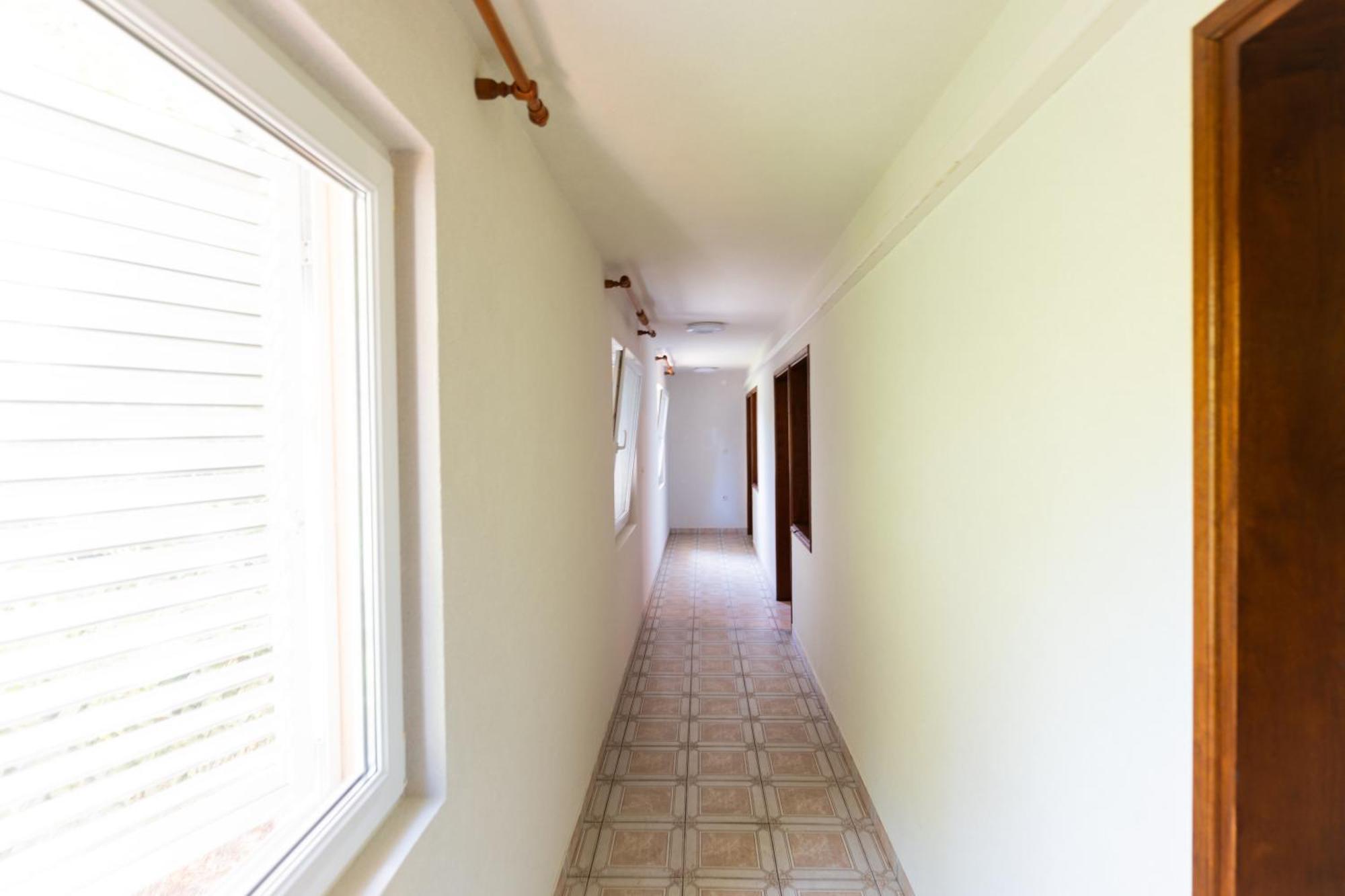 נובליה Villa Barbara Oasis Central Suite With Terrace מראה חיצוני תמונה