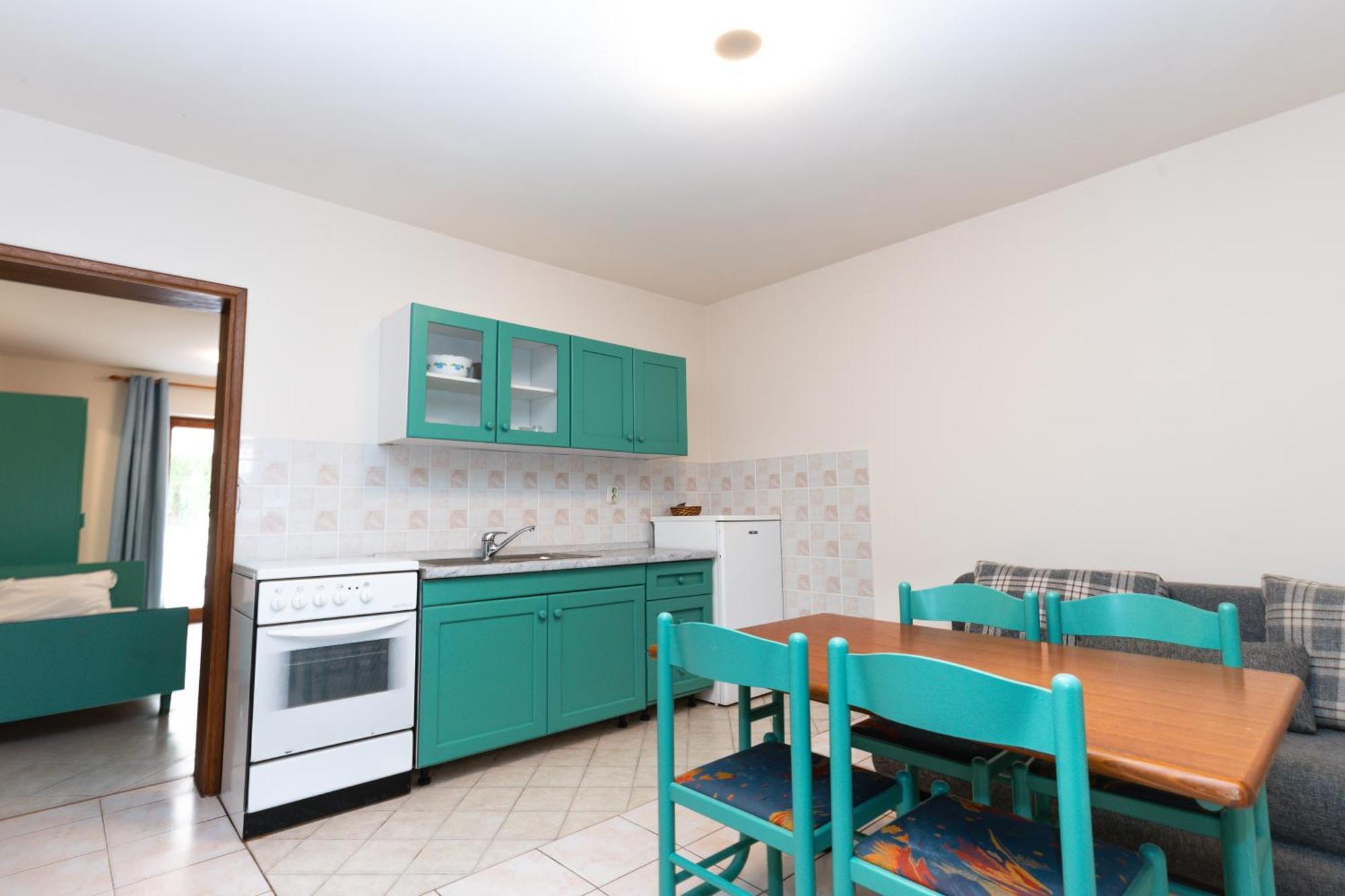 נובליה Villa Barbara Oasis Central Suite With Terrace מראה חיצוני תמונה