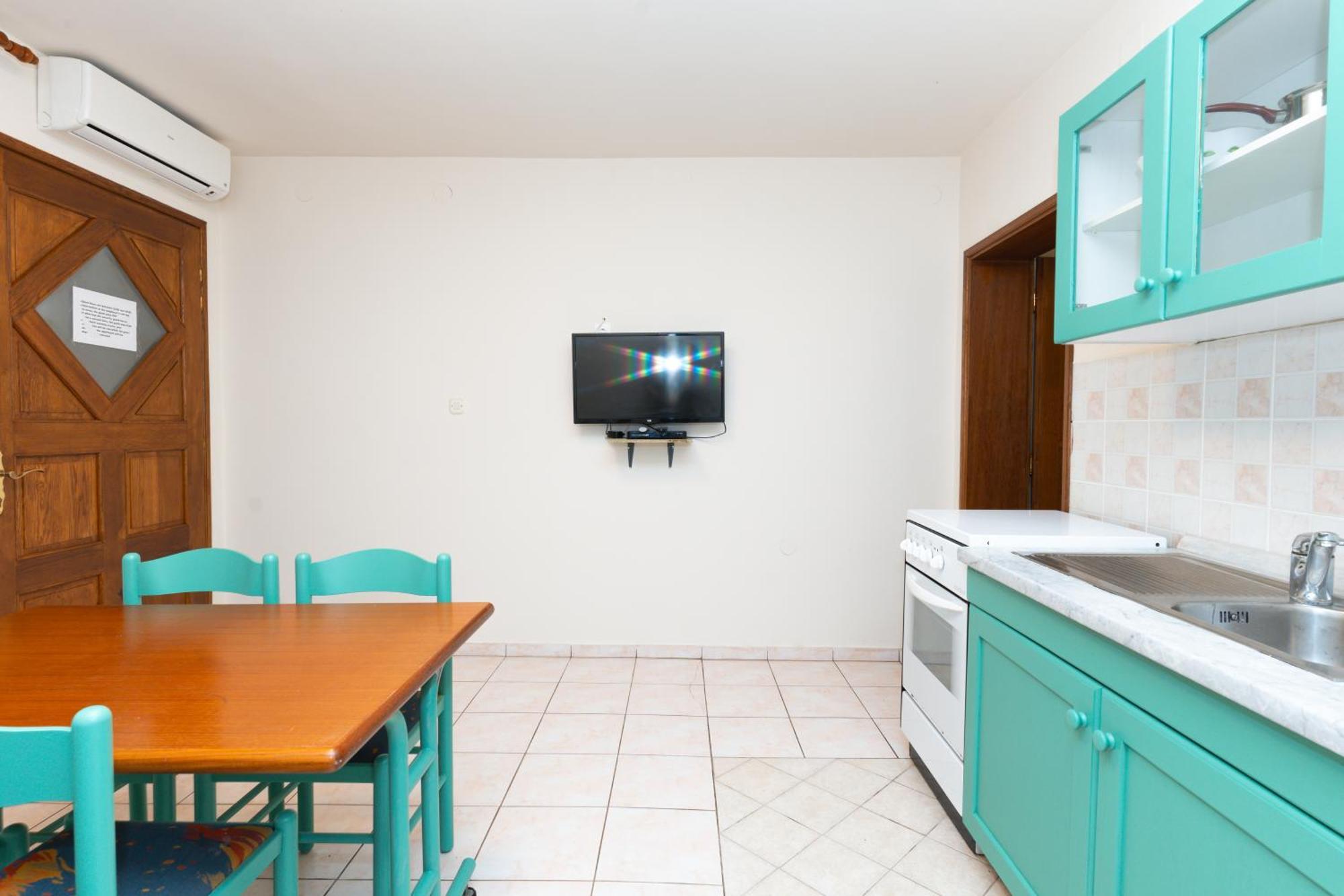 נובליה Villa Barbara Oasis Central Suite With Terrace מראה חיצוני תמונה