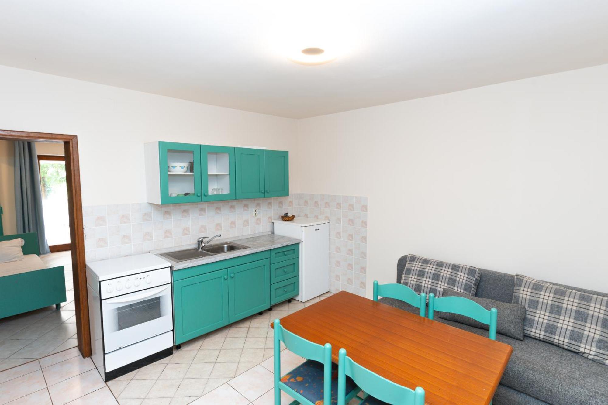 נובליה Villa Barbara Oasis Central Suite With Terrace מראה חיצוני תמונה
