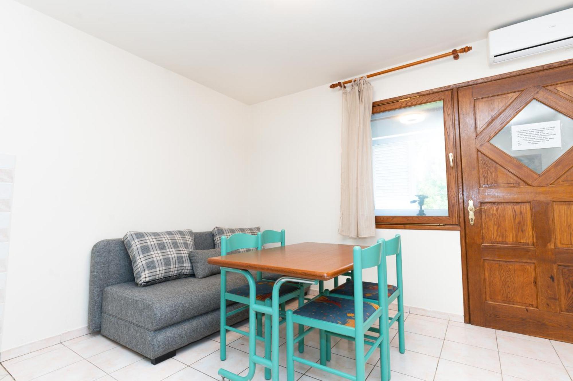 נובליה Villa Barbara Oasis Central Suite With Terrace מראה חיצוני תמונה