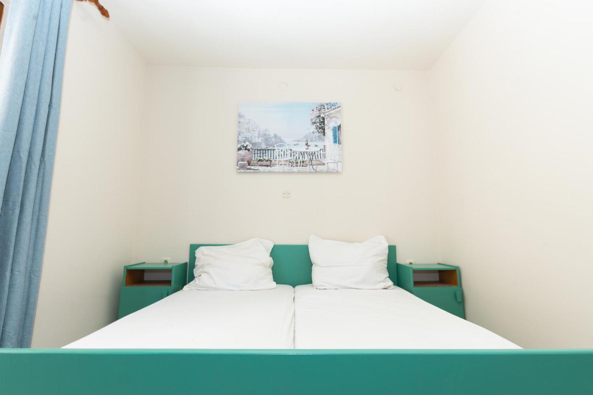 נובליה Villa Barbara Oasis Central Suite With Terrace מראה חיצוני תמונה