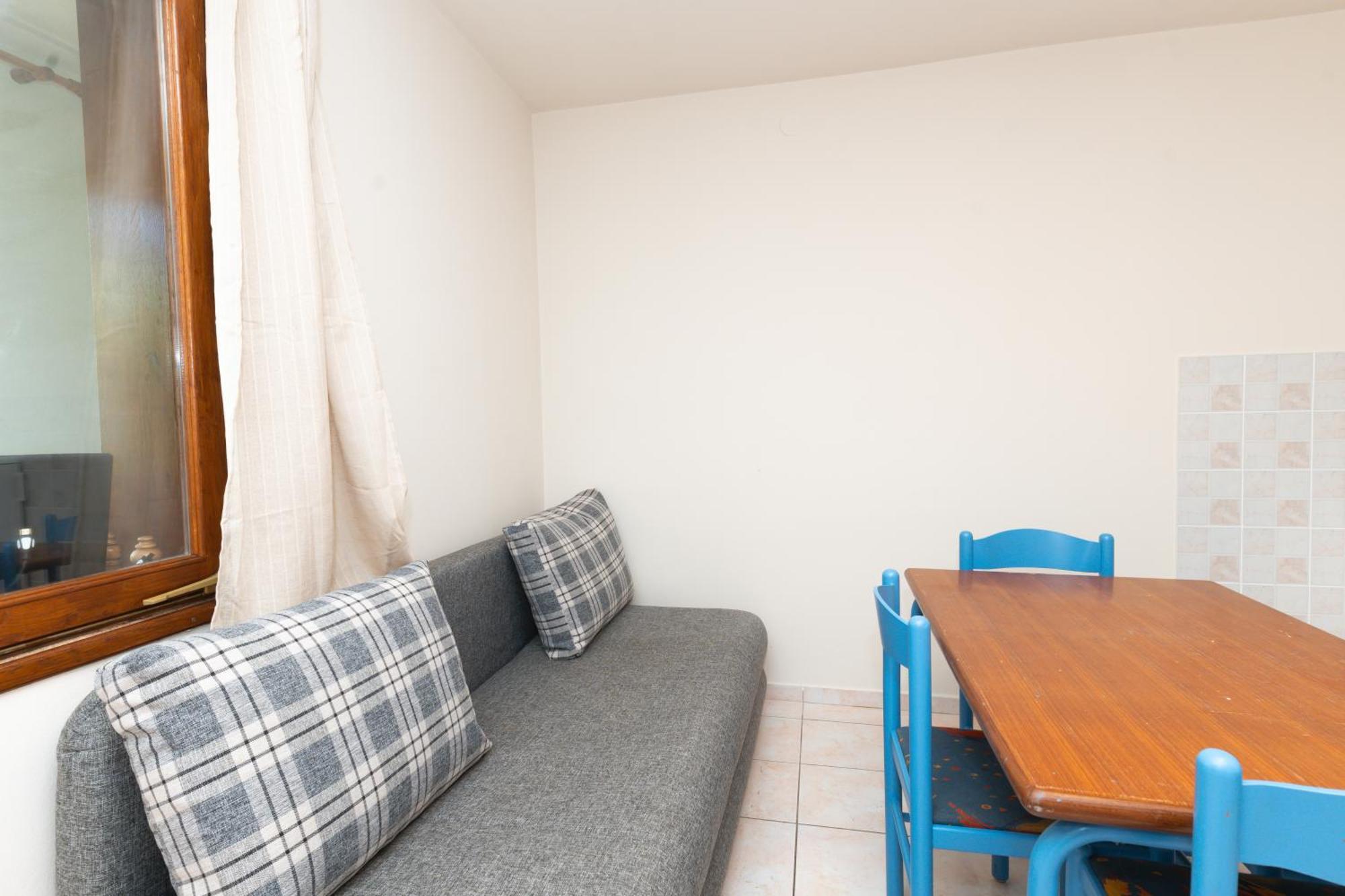 נובליה Villa Barbara Oasis Central Suite With Terrace מראה חיצוני תמונה