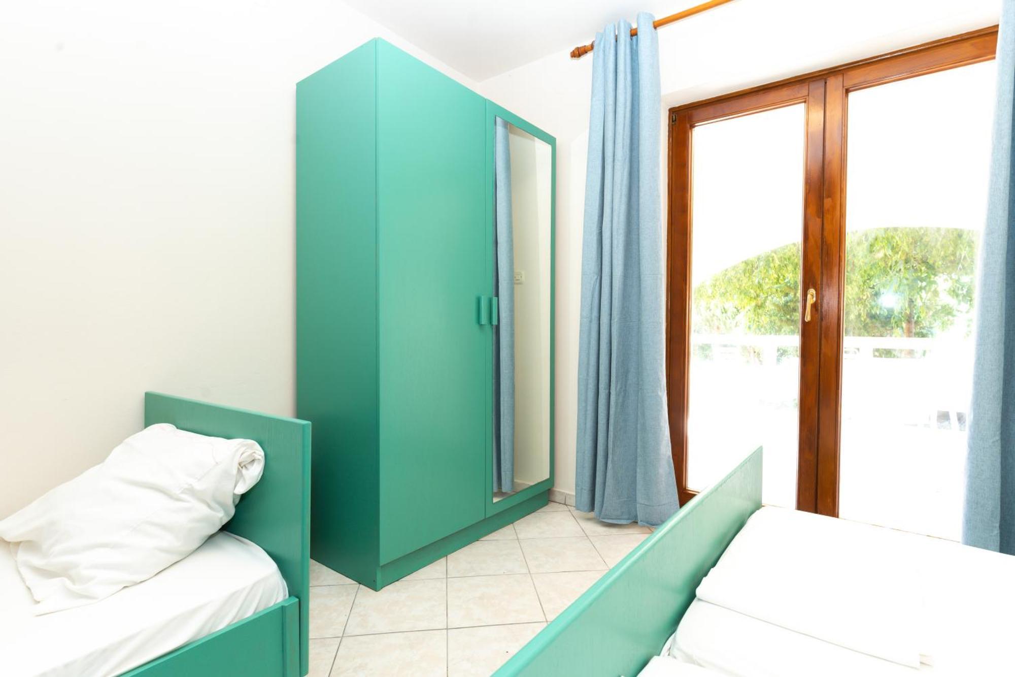 נובליה Villa Barbara Oasis Central Suite With Terrace מראה חיצוני תמונה