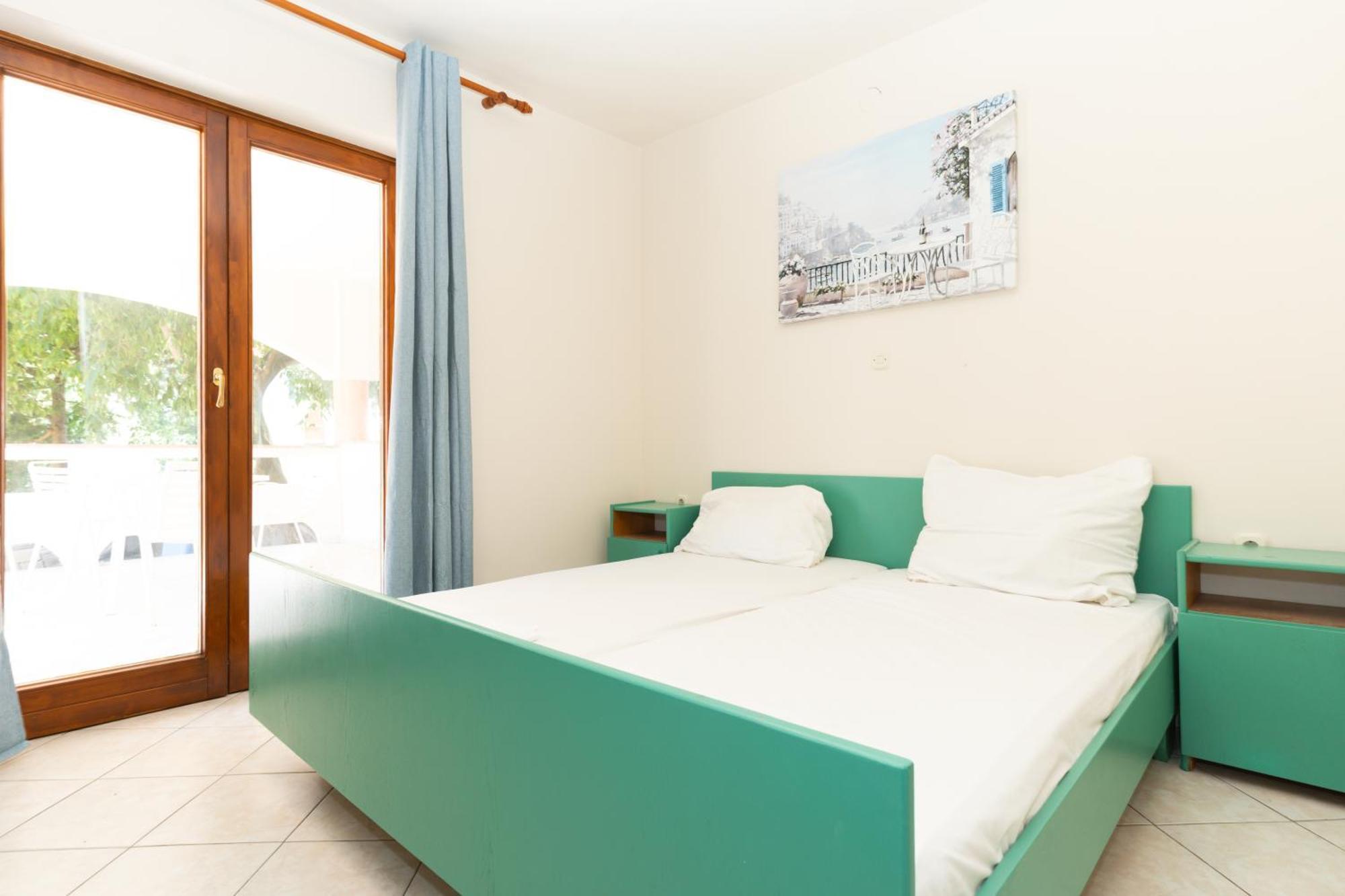 נובליה Villa Barbara Oasis Central Suite With Terrace מראה חיצוני תמונה