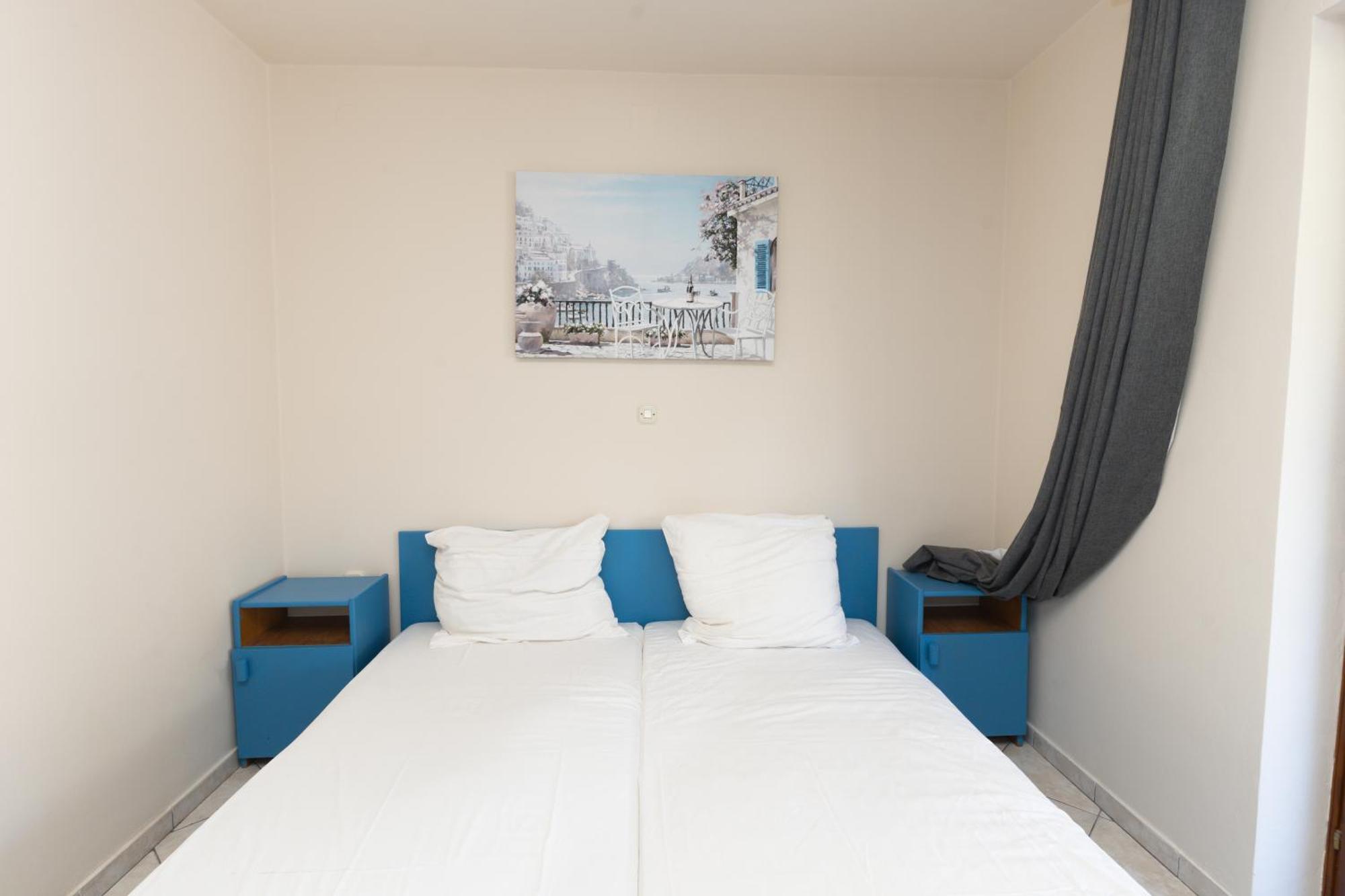 נובליה Villa Barbara Oasis Central Suite With Terrace מראה חיצוני תמונה