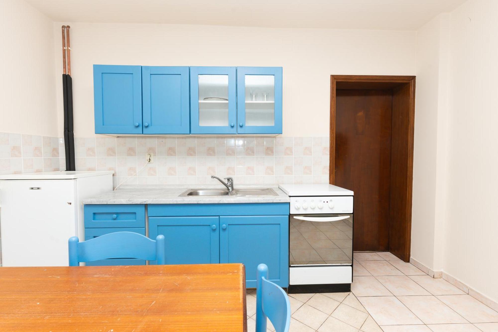 נובליה Villa Barbara Oasis Central Suite With Terrace מראה חיצוני תמונה