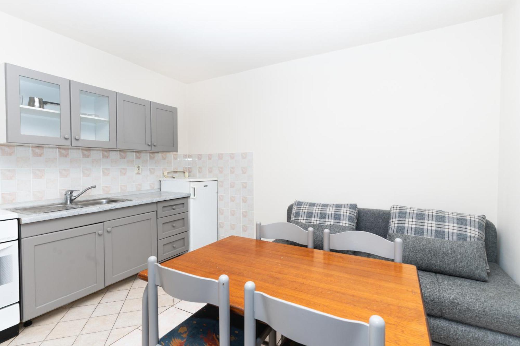 נובליה Villa Barbara Oasis Central Suite With Terrace מראה חיצוני תמונה