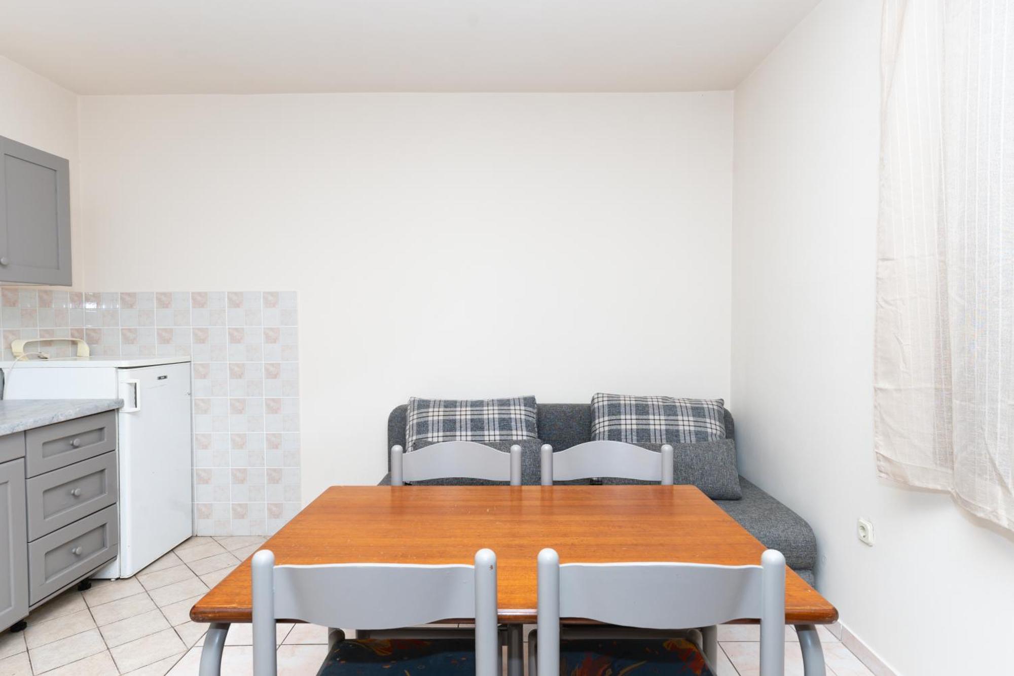 נובליה Villa Barbara Oasis Central Suite With Terrace מראה חיצוני תמונה