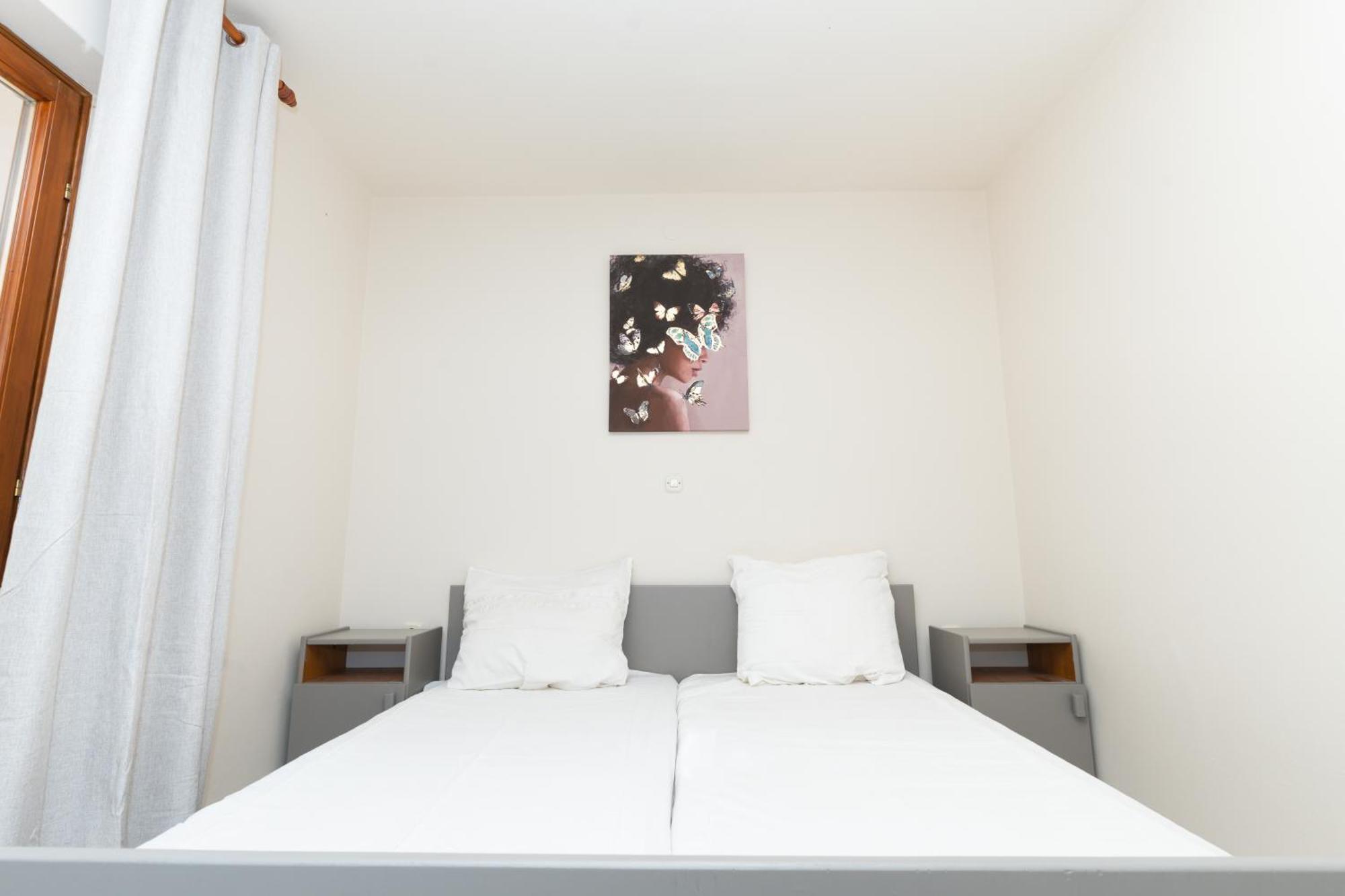 נובליה Villa Barbara Oasis Central Suite With Terrace מראה חיצוני תמונה