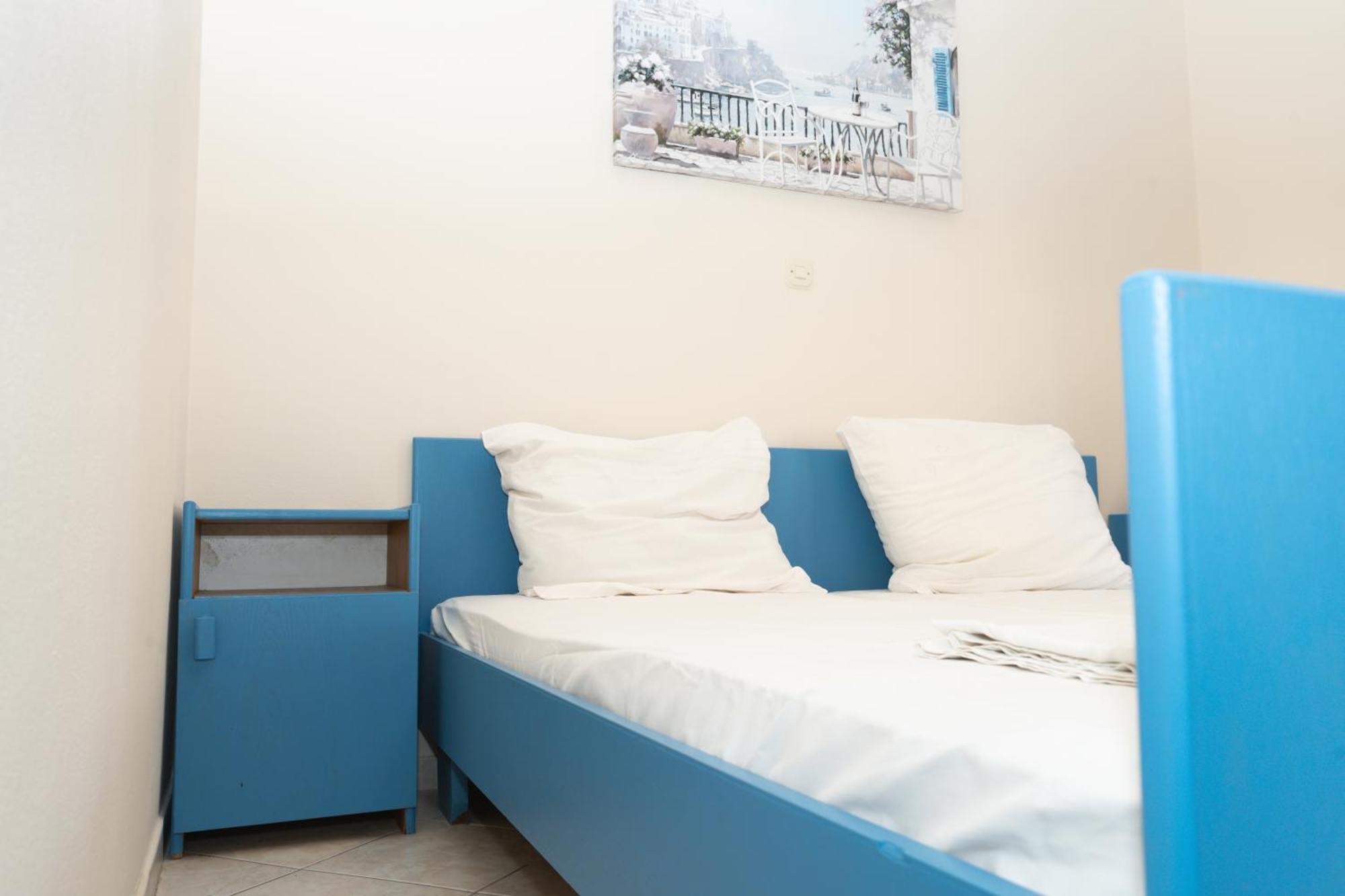 נובליה Villa Barbara Oasis Central Suite With Terrace מראה חיצוני תמונה