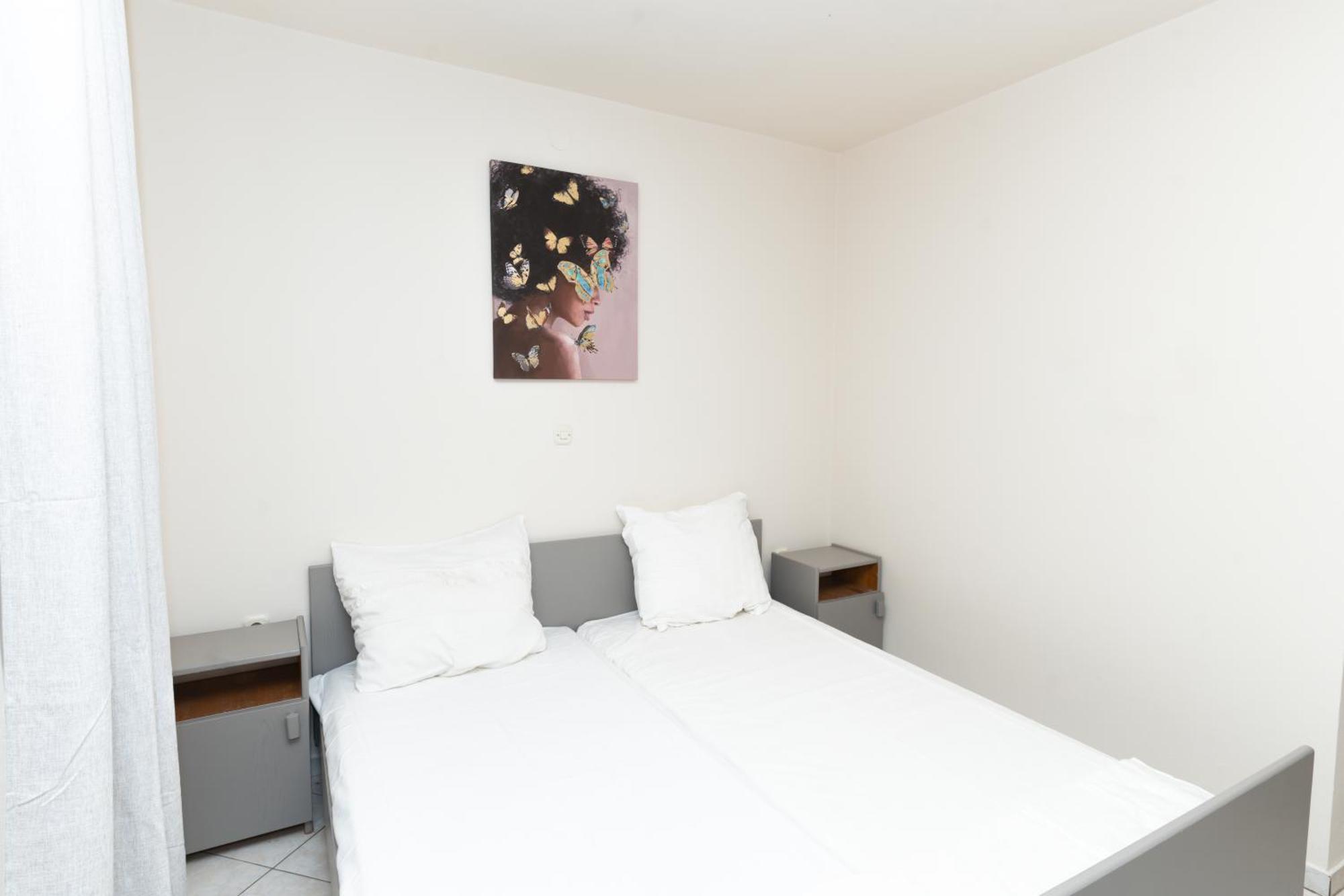 נובליה Villa Barbara Oasis Central Suite With Terrace מראה חיצוני תמונה