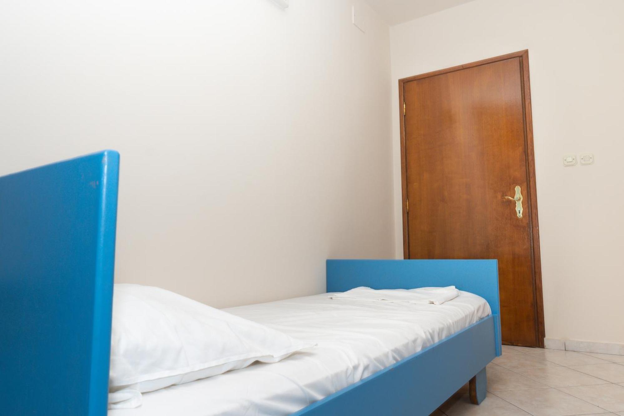 נובליה Villa Barbara Oasis Central Suite With Terrace מראה חיצוני תמונה