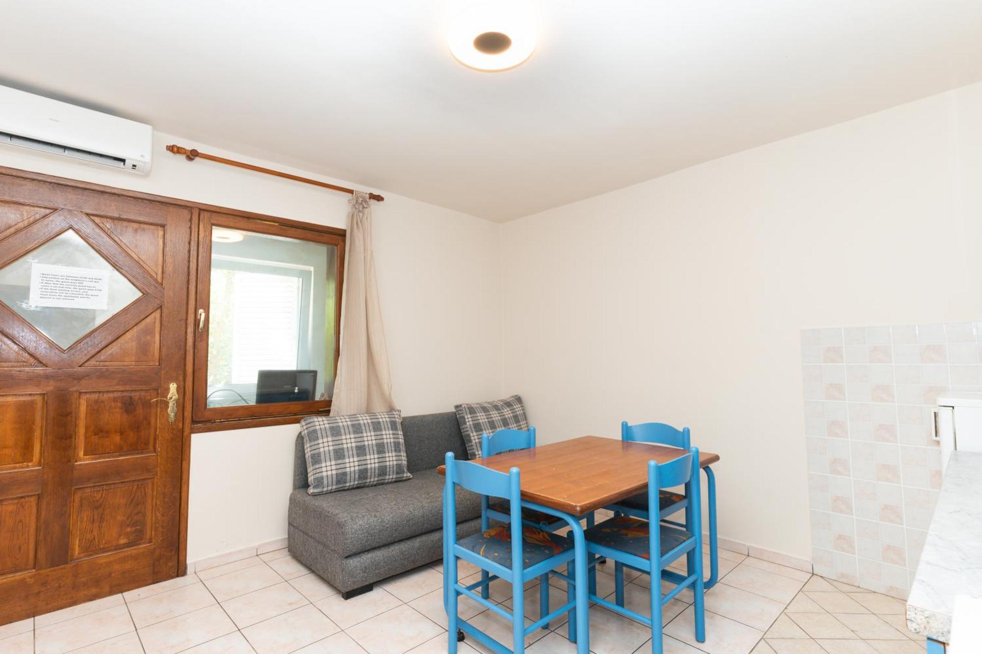נובליה Villa Barbara Oasis Central Suite With Terrace מראה חיצוני תמונה