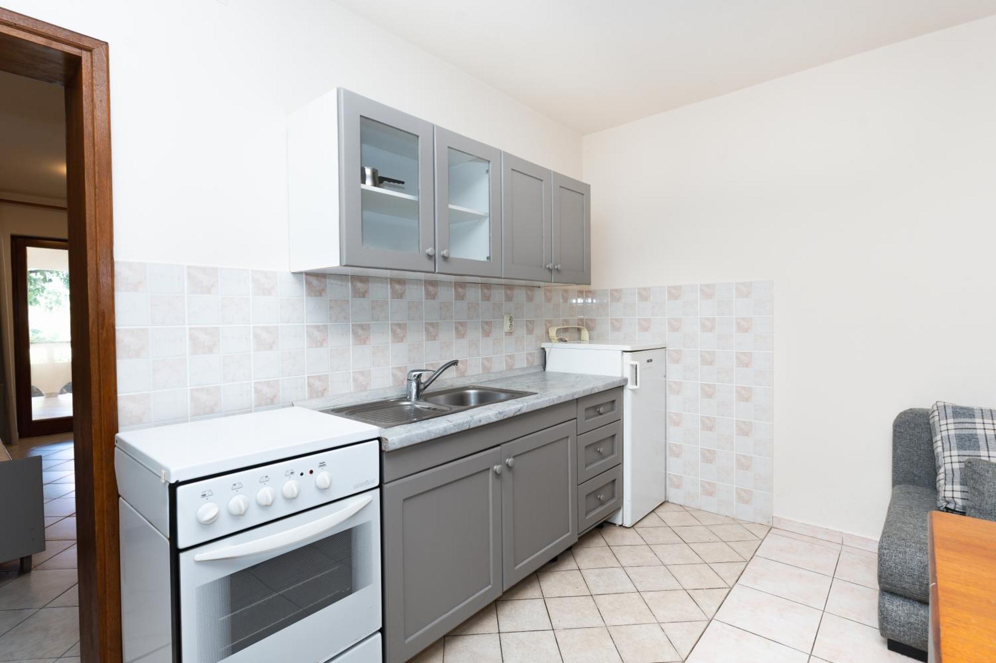 נובליה Villa Barbara Oasis Central Suite With Terrace מראה חיצוני תמונה