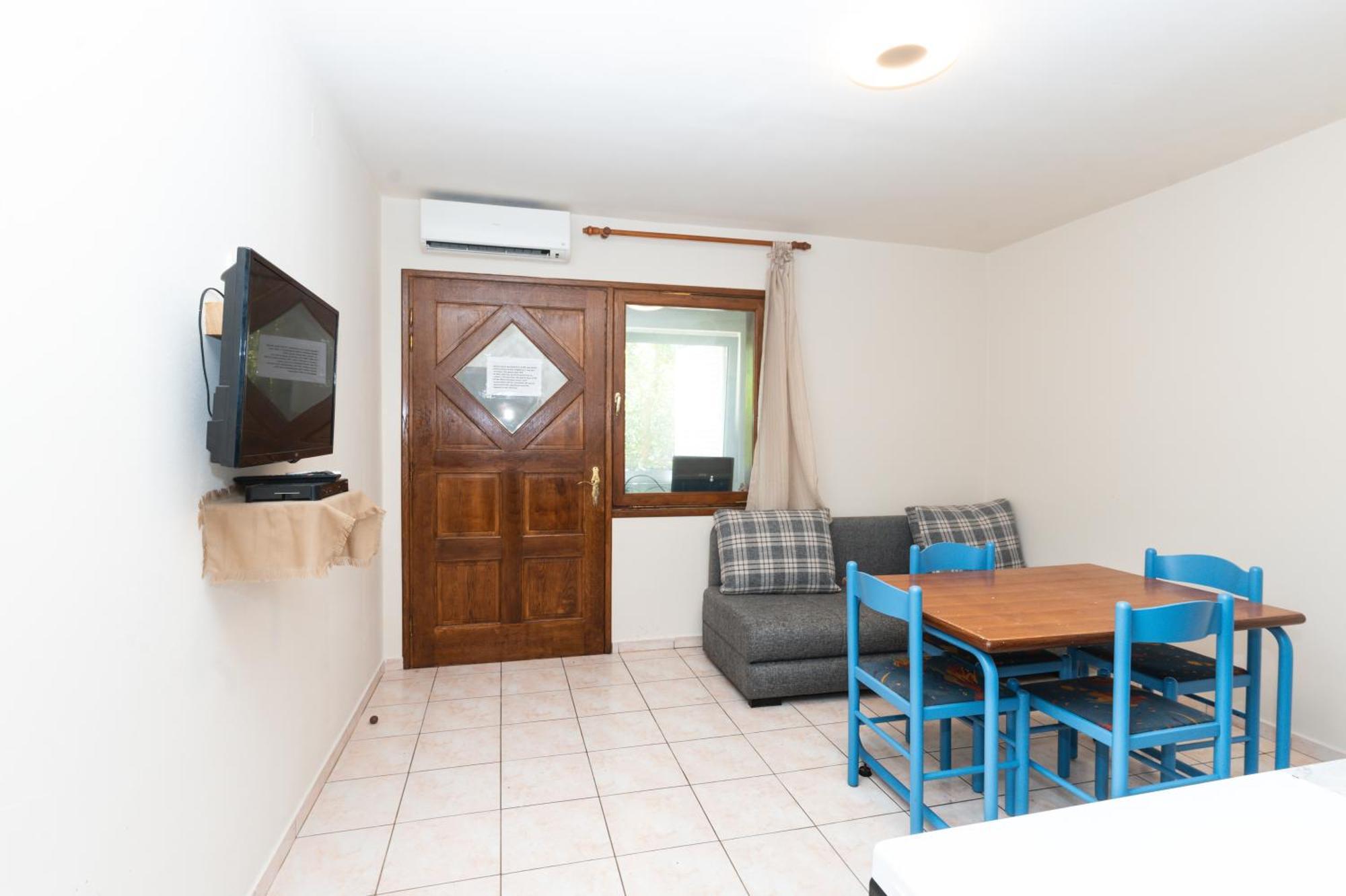 נובליה Villa Barbara Oasis Central Suite With Terrace מראה חיצוני תמונה
