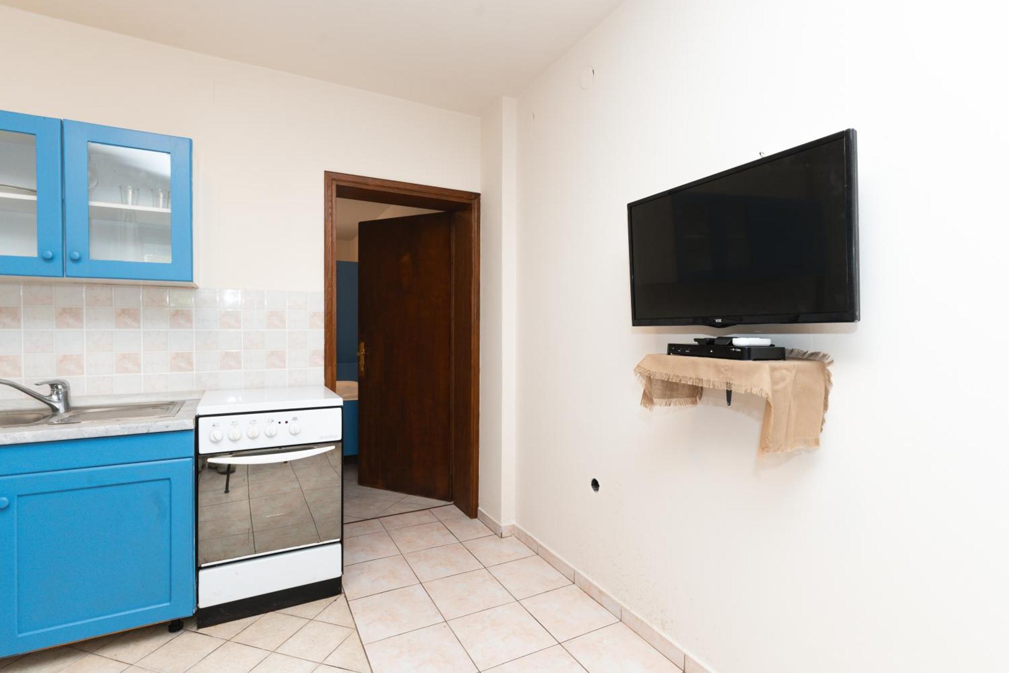 נובליה Villa Barbara Oasis Central Suite With Terrace מראה חיצוני תמונה