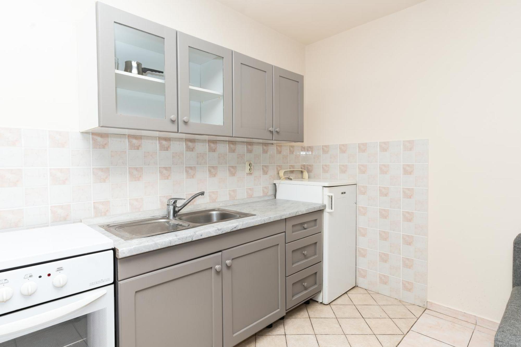 נובליה Villa Barbara Oasis Central Suite With Terrace מראה חיצוני תמונה