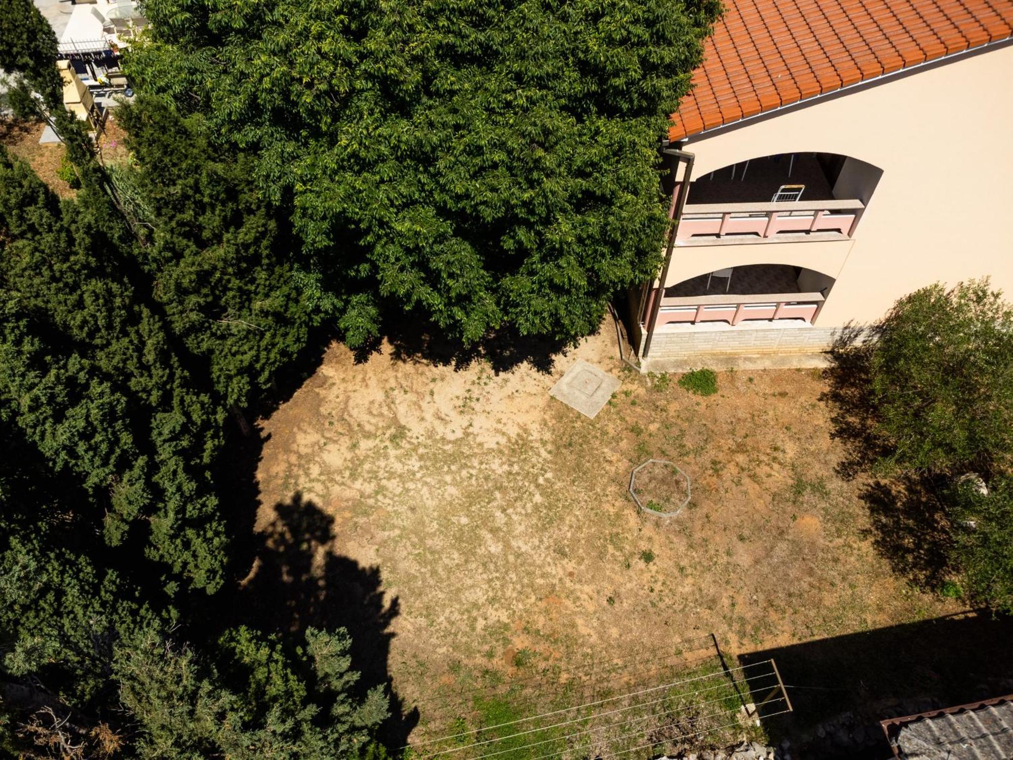 נובליה Villa Barbara Oasis Central Suite With Terrace מראה חיצוני תמונה