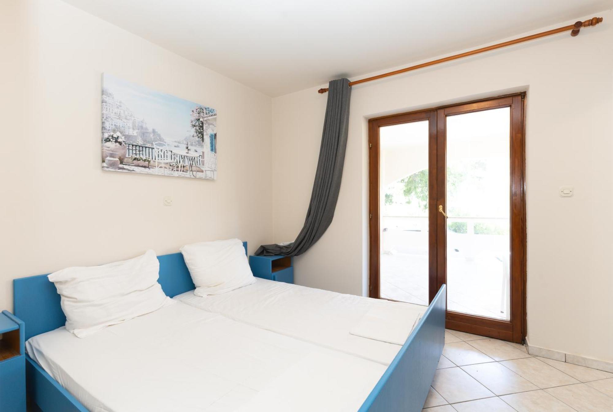 נובליה Villa Barbara Oasis Central Suite With Terrace מראה חיצוני תמונה