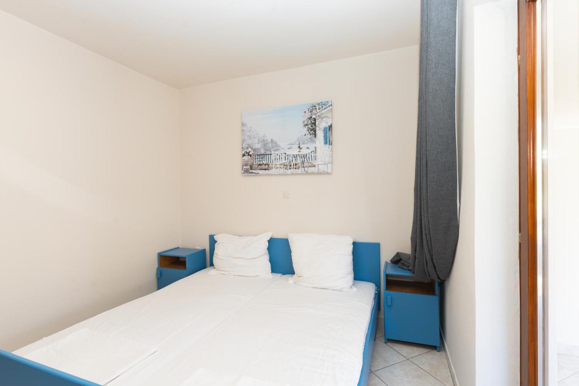 נובליה Villa Barbara Oasis Central Suite With Terrace מראה חיצוני תמונה