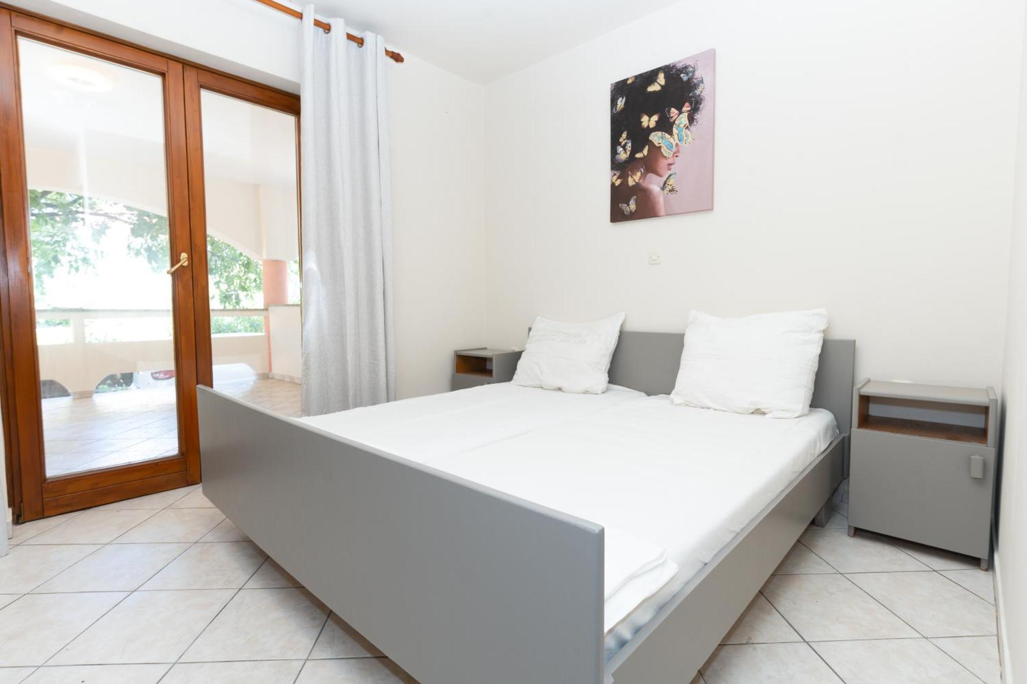 נובליה Villa Barbara Oasis Central Suite With Terrace מראה חיצוני תמונה