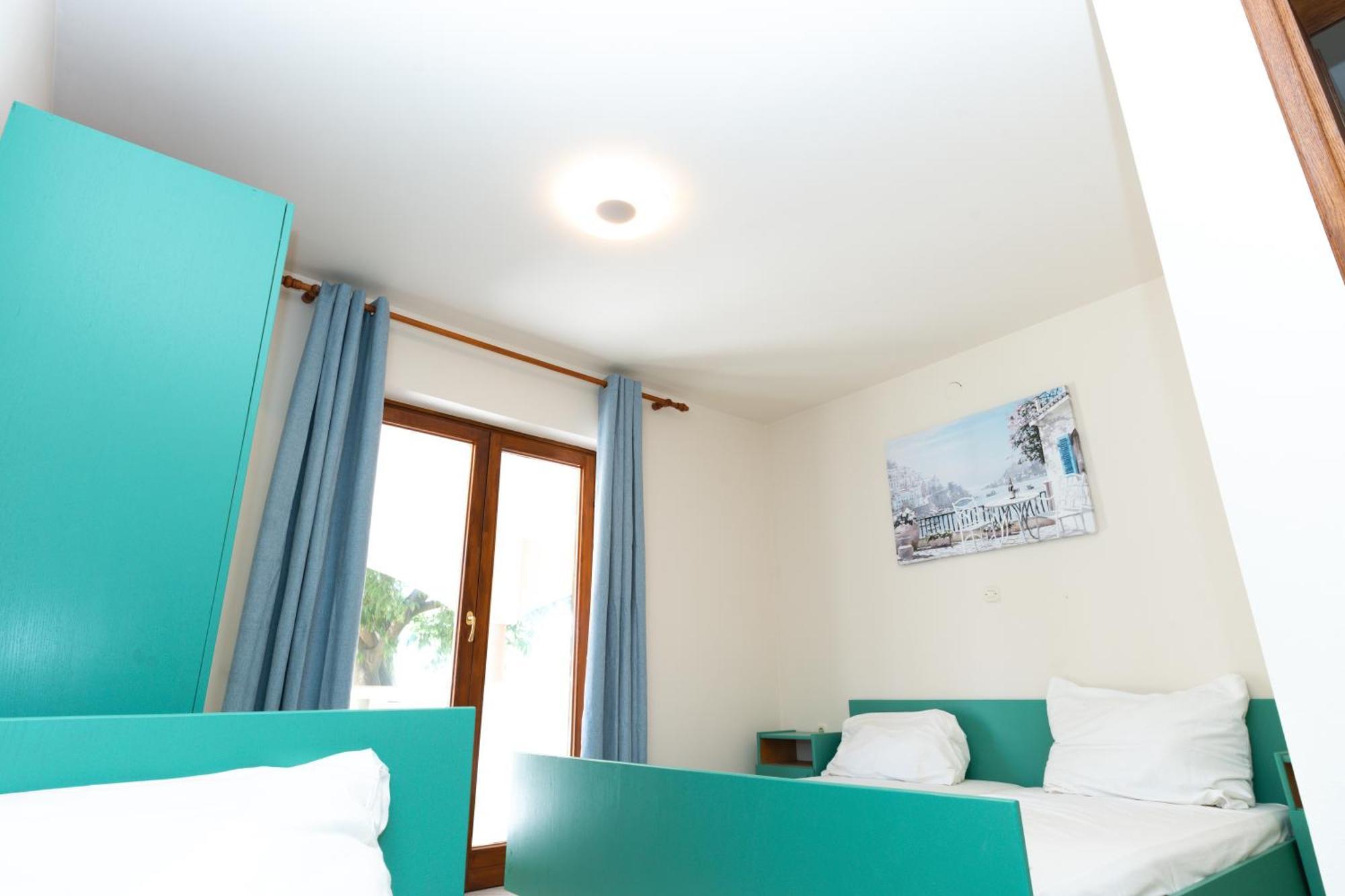נובליה Villa Barbara Oasis Central Suite With Terrace מראה חיצוני תמונה